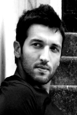 Samuel Kefi Abrikh