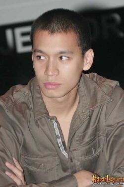 Samuel Rizal