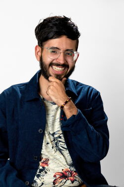Samuel Salazar