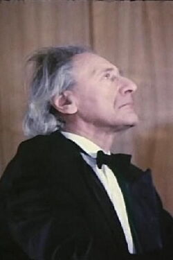 Samuil Kublanovskiy