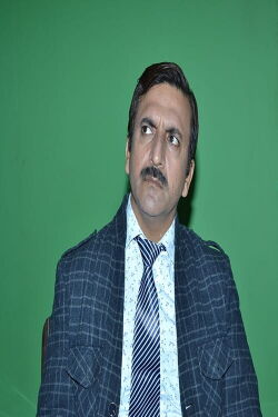 Sandeep Madaan