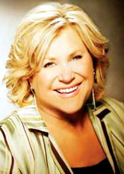 Sandi Patty