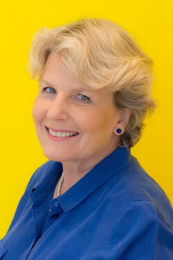Sandi Toksvig