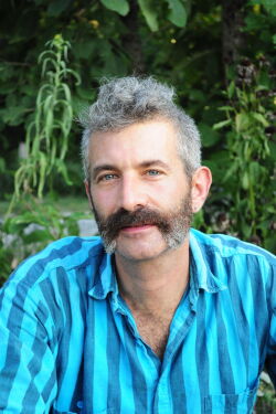 Sandor Katz