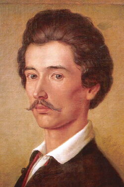 Sándor Petőfi