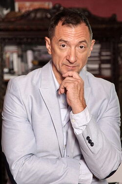 Sándor Román