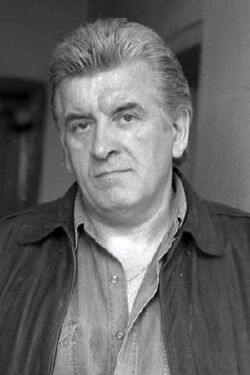 Sándor Técsy