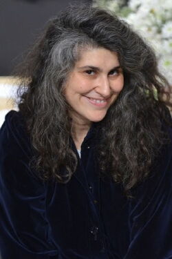 Sandra Berrebi
