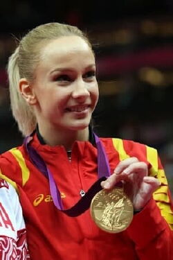 Sandra Izbașa