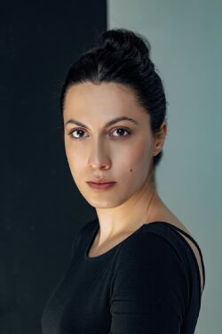 Sandra Lasoková