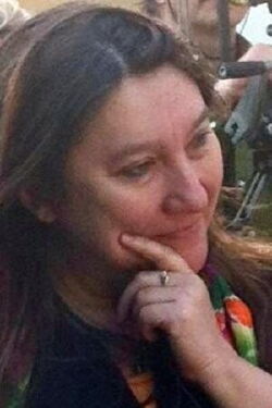 Sandra Mainguené
