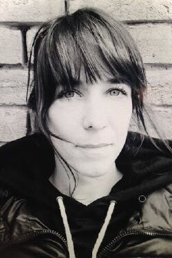 Sandra Sztevanovity