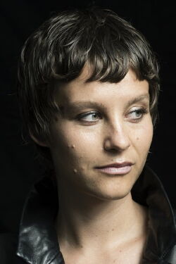 Sandra Turéll Henningsen