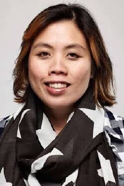 Sandra Valde-Hansen