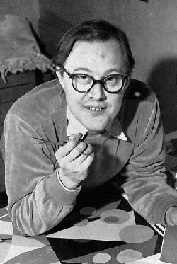 Sandro Key-Åberg