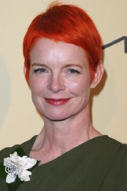 Sandy Powell