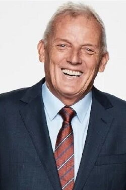 Sandy Roberts