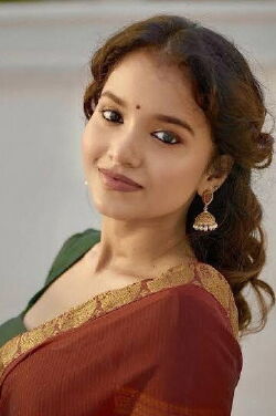 Sanjana Tiwari