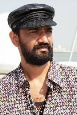 Sanjay Dadich