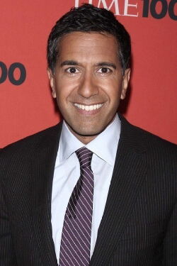Sanjay Gupta