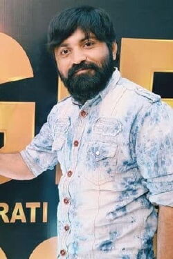 Sanjay Prajapati