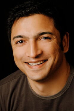 Sanjiv Bhattacharya