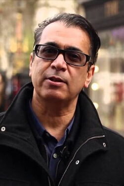Sankha Guha