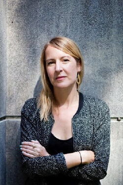 Sanna Lenken