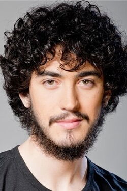 Santiago Crespo