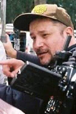 Santiago Paiz