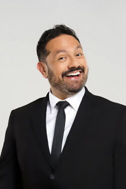 Santiago Rodriguez