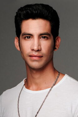 Santiago Suárez
