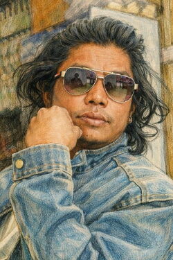 Santosh Sen