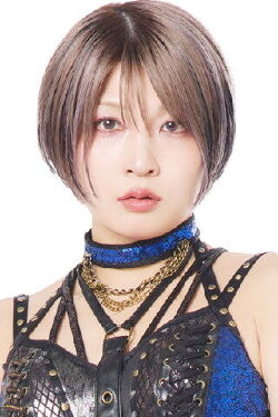 Saori Anō