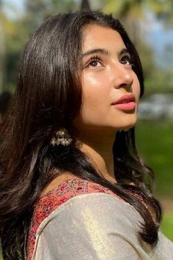 Sara Arjun