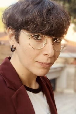 Sara Casani