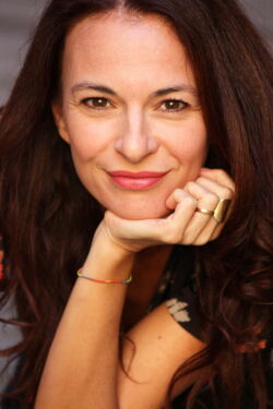 Sara Cianfriglia