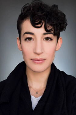 Sara Farb
