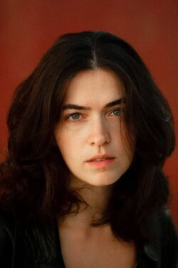 Sara Ferro