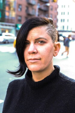 Sara Jordenö