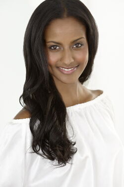 Sara Nuru