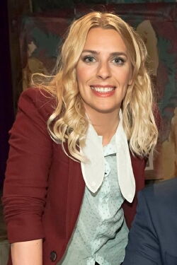 Sara Pascoe
