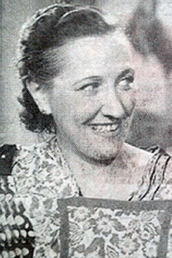 Sara Prósperi