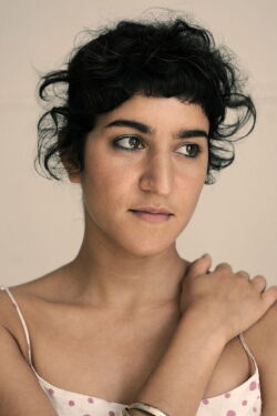 Sara Rastegar