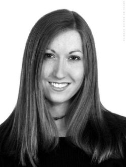 Sara Stepnicka