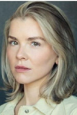 Sarah Andre White
