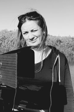 Sarah Bauduin