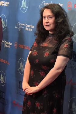 Sarah Beim