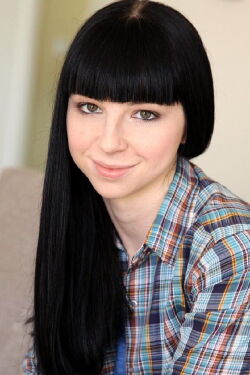 Sarah Buehler
