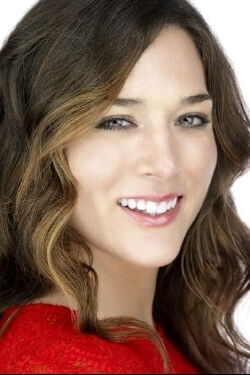 Sarah Burkhalter